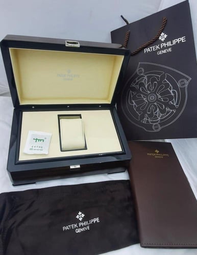 باتك فيليب رجالية