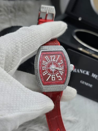 فرانك مولر النسائية