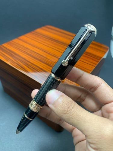 قلم مونت بلانك هاي كوالتي