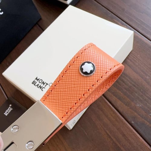 ميدالية مونت بلانك