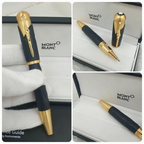 قلم مونت بلانك درجة أولى