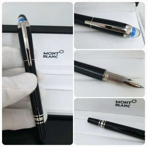 قلم مونت بلانك درجة أولى