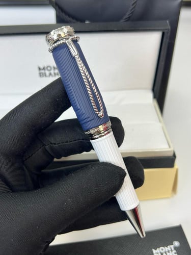 قلم مون بلان