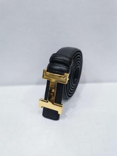 حزام هيرمز مقاس 2.5 سم