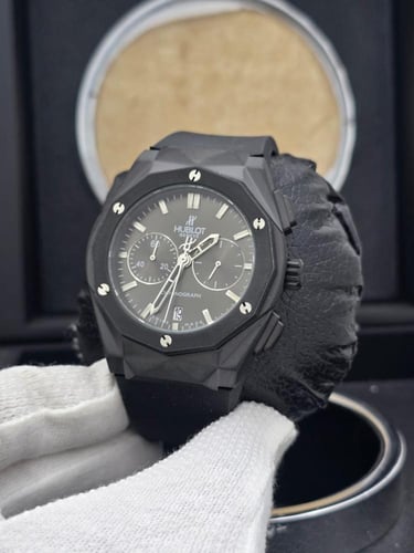 هوبلو رجالية