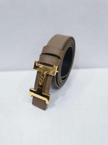 حزام هيرمز مقاس 2.5 سم