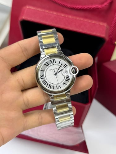 كارتييه رجالية