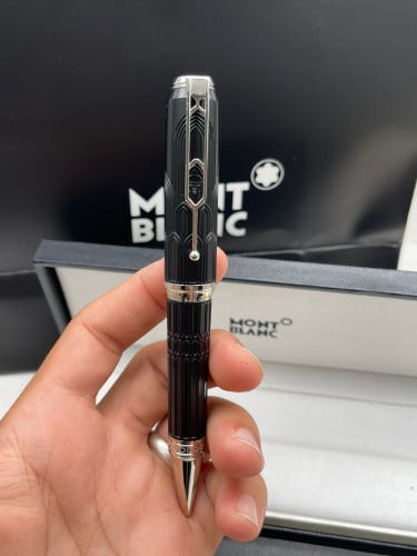 قلم مونت بلانك درجة أولى