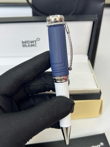 قلم مون بلان