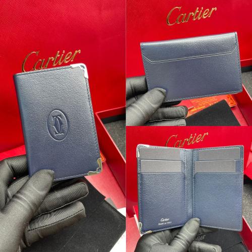 محفظة كارتييه للجنسين