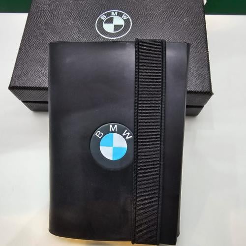 BMW بوك للجنسين