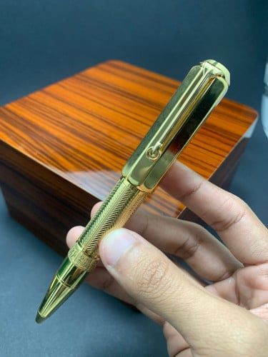 قلم مونت بلانك هاي كوالتي