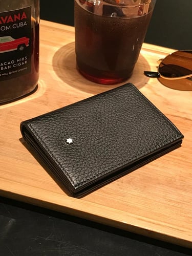 مون بلان ماسترستيك ماستر كواليتي