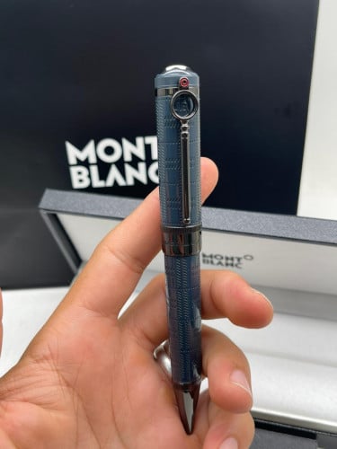 قلم مونت بلانك هاي كوالتي