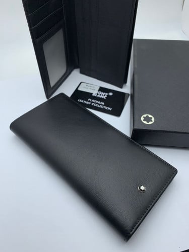 محفظة مونت بلانك