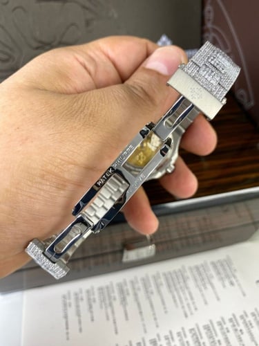 باتيك فيليب NAUTILUS-5719/10G رجالية كوبي سويس