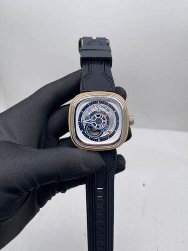 سفن فرايدي يخت كلوب رجالي القطر 47 مم