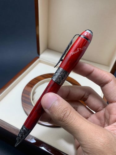 قلم مونت بلانك هاي كوالتي