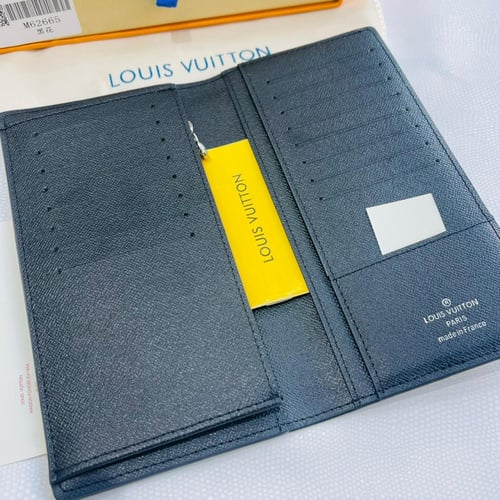 لويس فيتون محفظة للجنسين طويل