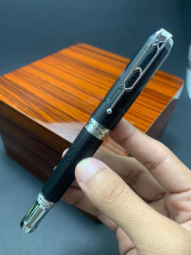 قلم مونت بلانك هاي كوالتي