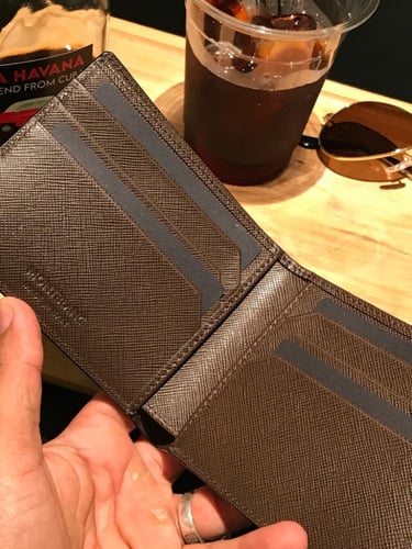 مون بلان سارتوريال ماستر كواليتي