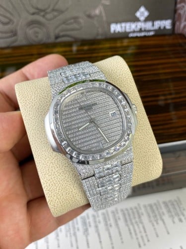 باتيك فيليب NAUTILUS-5719/10G رجالية كوبي سويس