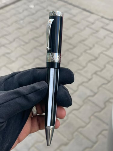 قلم مونت بلانك هاي كوالتي