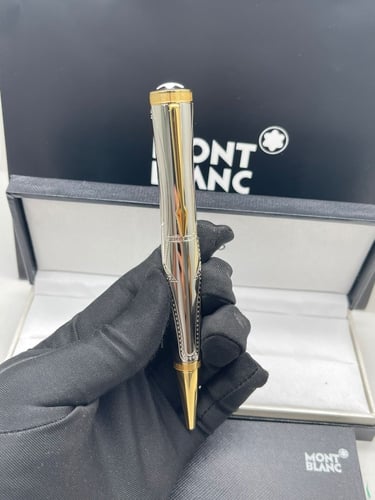 مون بلان درجة أولى