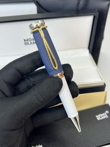 قلم مون بلان