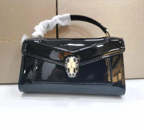 حقيبة بولغاري سيربينتي فورإيفر الميني (Bvlgari Ser...