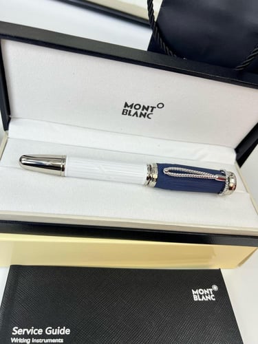 قلم مون بلان