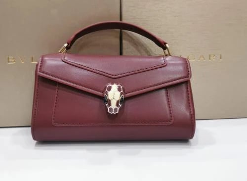 حقيبة بولغاري سيربينتي فورإيفر الميني (Bvlgari Ser...