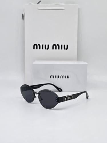 نظارة ميو ميو