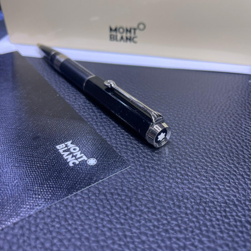 قلم مونت بلانك صغير درجة أولى طبق الأصل