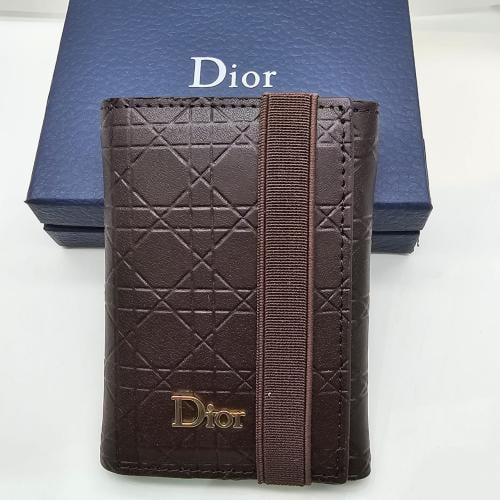 ديور بوك للجنسين