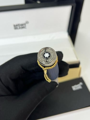 قلم مون بلان