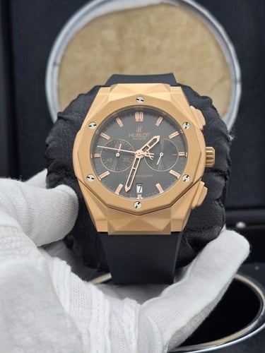 هوبلو رجالية