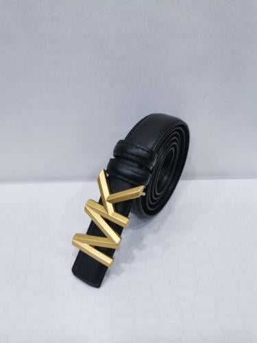 حزام مايكل كورس مقاس 2.5 سم