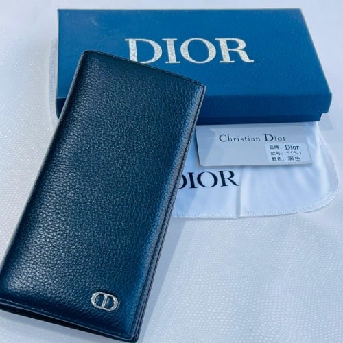 ديور محفظة للجنسين طويل