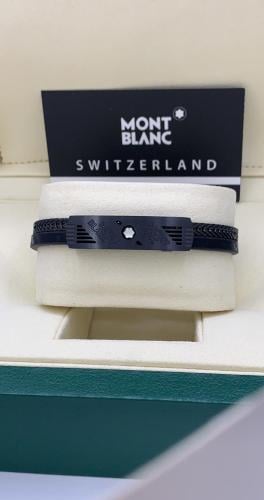 إسورة مونت بلانك الرجالية