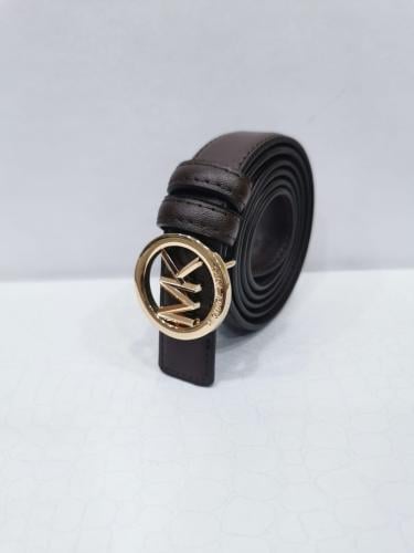 حزام مايكل كورس مقاس 2.5 سم