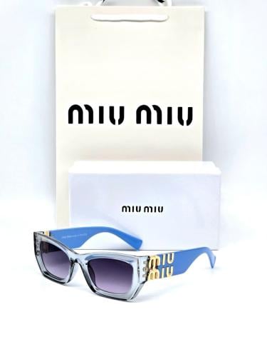 نظارة ميو ميو