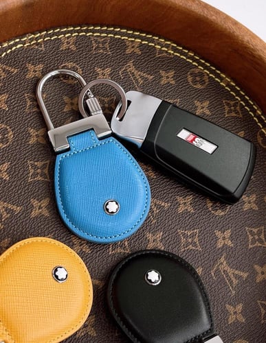 ميدالية مونت بلانك