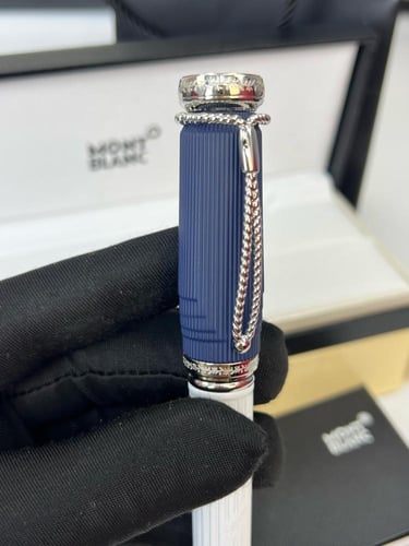 قلم مون بلان