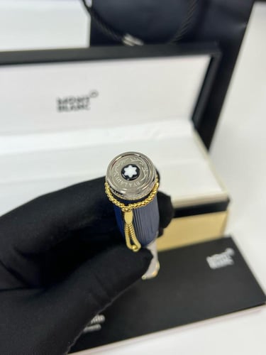 قلم مون بلان