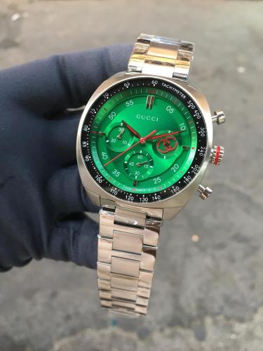 ساعة قوتشي رجالية