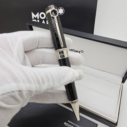 قلم مونت بلانك درجة أولى