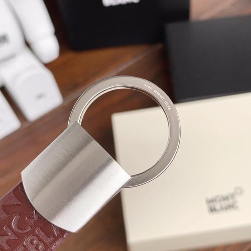 ميدالية مونت بلانك