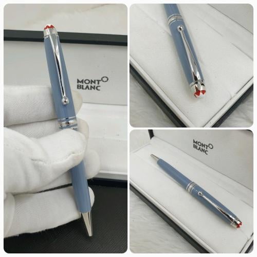قلم مونت بلانك درجة أولى