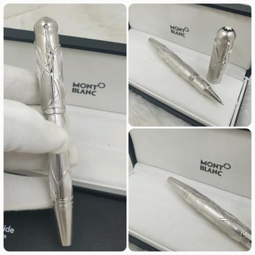 قلم مونت بلانك درجة أولى